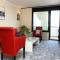 Apartment Hotel MaMa SAK