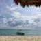 Beachfront Hammock Heaven - Akumal