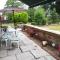 Elgin Self Catering Holiday Cottage