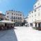 Central Square Heritage Hotel - Split