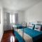 Seaside Azores Villa with natural pool, terrace & barbecue