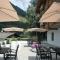 Hotel Garni Angerer - Lutago