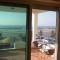 Appartement 100M² Avec Terrasse 200M² Privée Vue Sur Mer - Oualidia
