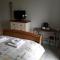 Foxholes Accommodation