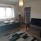 Apartmán Vysočina