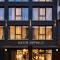 Hotel Hansa