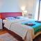 Spacious Apartment in quiet surrounding