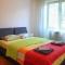 Spacious Apartment in quiet surrounding