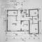 Spacious Apartment in quiet surrounding