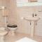 Spacious Apartment in quiet surrounding