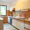 Spacious Apartment in quiet surrounding