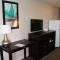 Quality Inn & Suites Port Arthur - Nederland