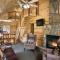 Rock Crest Lodge & Cabins - كاستر