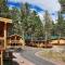 Rock Crest Lodge & Cabins