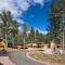 Rock Crest Lodge & Cabins - كاستر