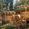 Rock Crest Lodge & Cabins - كاستر