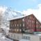 Swiss Lodge Hotel Bernerhof - 翁根