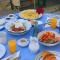 The Nest - A Romantic Vacation Home in Ein Kerem - Jerusalem