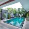 New Pondok Sara Villas