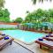 Shewe Wana Suite Resort