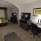 Best Western Plus Liberal Hotel & Suites