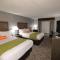 Best Western Plus Liberal Hotel & Suites