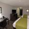 Best Western Plus Liberal Hotel & Suites