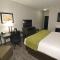 Best Western Plus Liberal Hotel & Suites