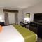 Best Western Plus Liberal Hotel & Suites