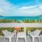 Andaman Beach Suites Hotel, Patong Phuket