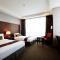 Bridge Hotel Incheon Songdo