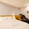 Blanc Business Hotel