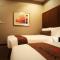Bridge Hotel Incheon Songdo