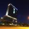 Bridge Hotel Incheon Songdo