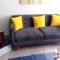 Cusco Cozy Apartment