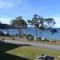 Lufra Hotel and Apartments - Eaglehawk Neck