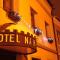 Hotel Na Hradbách