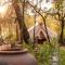 Plage Cachée - Glamping - Vrboska