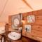 Plage Cachée - Glamping - Vrboska