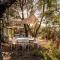 Plage Cachée - Glamping