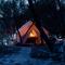 Plage Cachée - Glamping - Vrboska