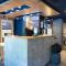 ibis budget Rennes Route de Saint Malo photo 23
