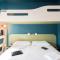 ibis budget Rennes Route de Saint Malo - Montgermont