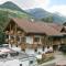 Hotel Garni Angerer