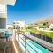 Ethereal Apartments Chania