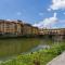 Ponte Vecchio Central Flats