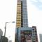 Sunny International Apartment From Beijing Road