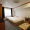 Awajishima Hotel Lodge GREEN COZY - Minamiawaji
