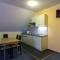 Apartmány Sport with Garage