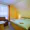 Apartmány Sport with Garage